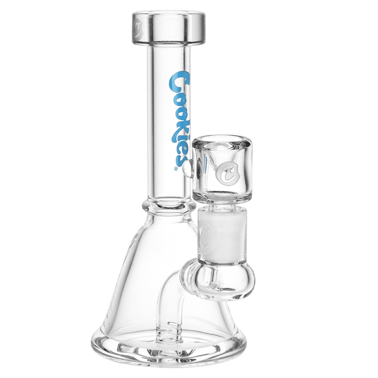 Cookies Bayside Series 650 Bong | Front View