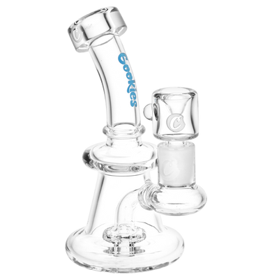 Cookies Bayside Series 707 Bong | Front View