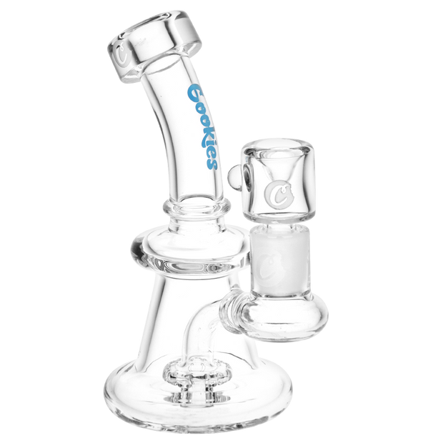 Cookies Bayside Series 707 Bong | Front View