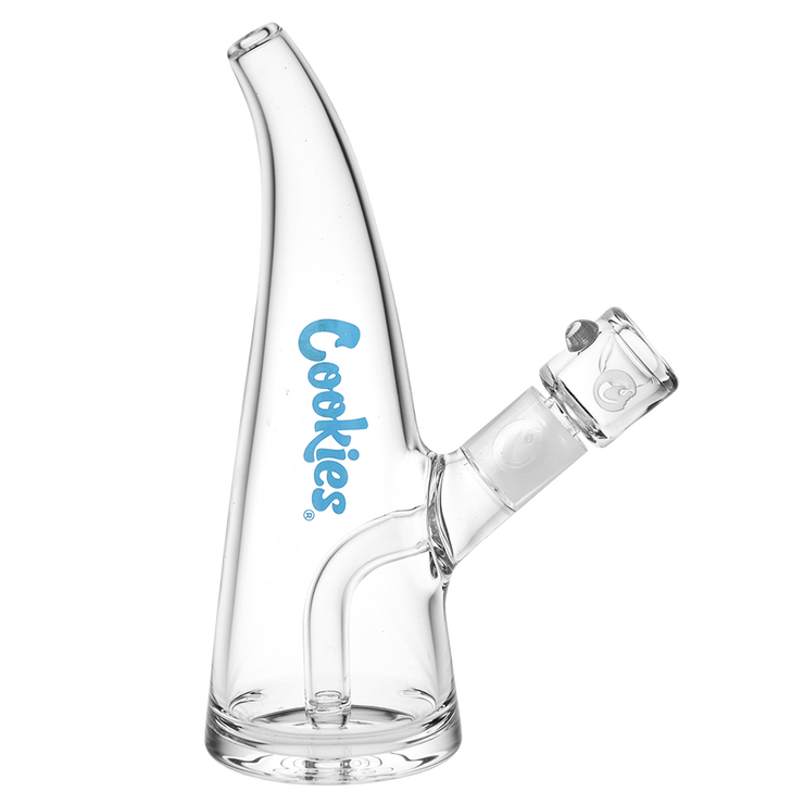 Cookies Bayside Series 916 Bong | Side View