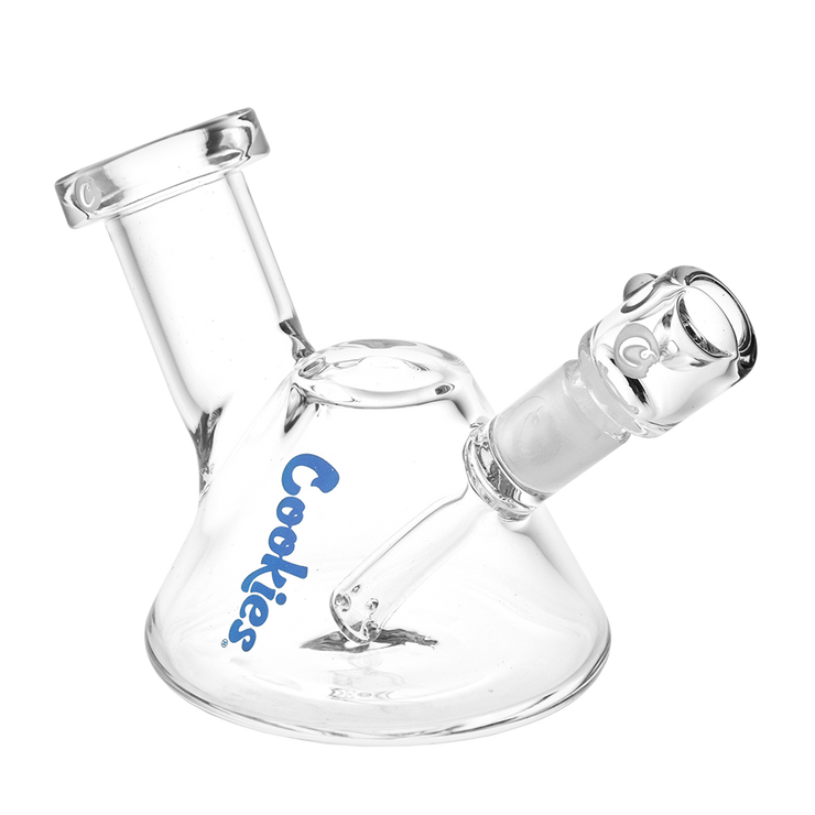 Cookies Bayside Series 925 Bong | Front View