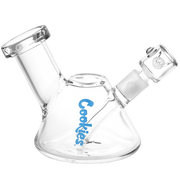 Cookies Bayside Series 925 Bong | Side View