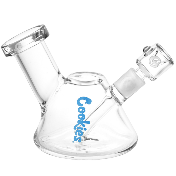 Cookies Bayside Series 925 Bong | Side View