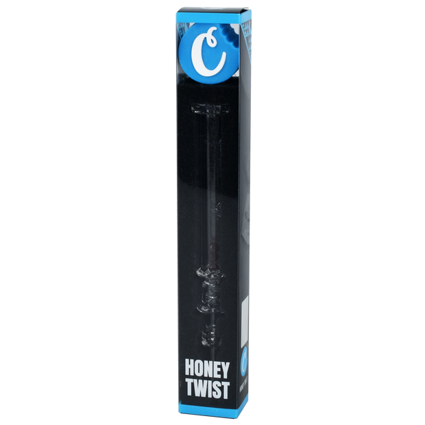 Cookies Honey Twist Dab Straw Set | Packaging