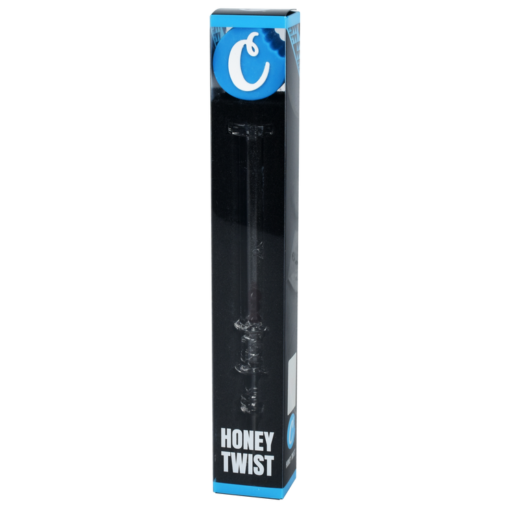 Cookies Honey Twist Dab Straw Set | Packaging