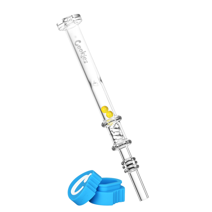 Cookies Honey Twist Dab Straw Set