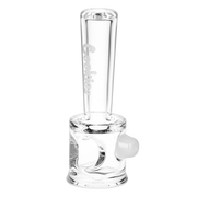 Cookies Mini Mallet Hand Pipe | White