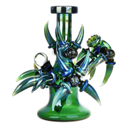 Dragon Slayer Bong | Back View