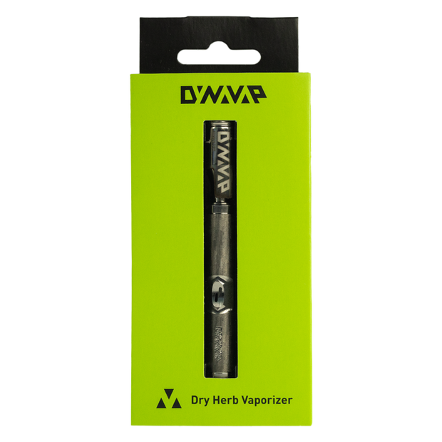 DynaVap Thermal Extraction Device | The M7 | Packaging