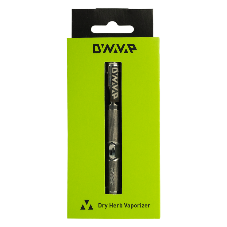 DynaVap Thermal Extraction Device | The M7 | Packaging