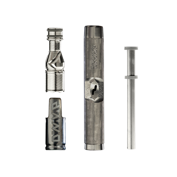 DynaVap Thermal Extraction Device | The M7 | Pieces