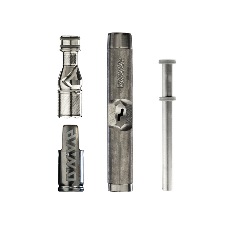 DynaVap Thermal Extraction Device | The M7 | Pieces