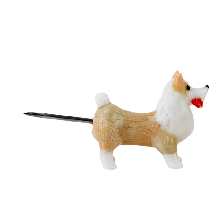 Empire Glassworks Corgi Dab Tool | Side View