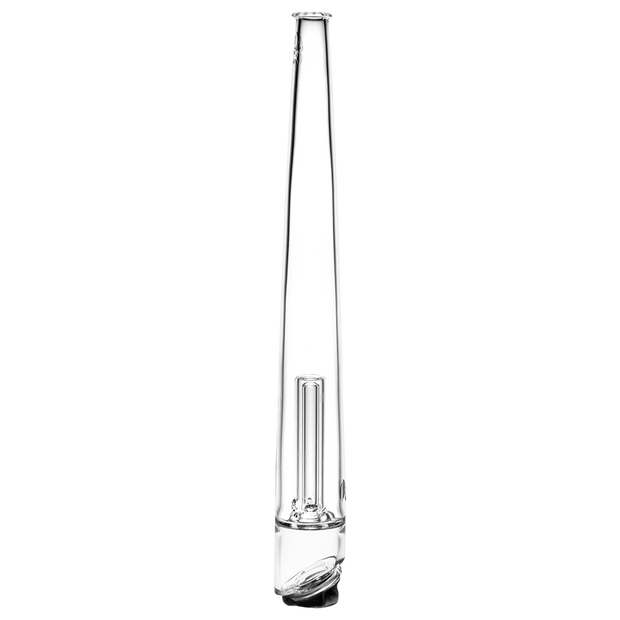 Empire Glassworks Extra Tall Attachment for Puffco Peak Series | Side View