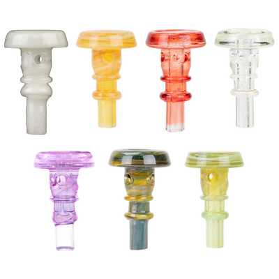 Empire Glassworks Joystick Carb Cap for Puffco Peak Series | Group