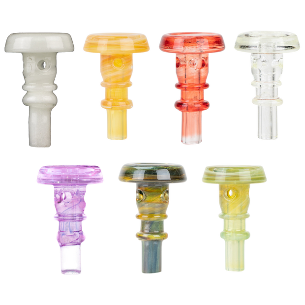 Empire Glassworks Joystick Carb Cap for Puffco Peak Series | Group