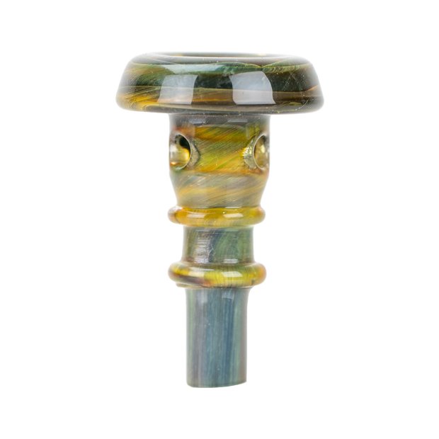 Empire Glassworks Joystick Carb Cap for Puffco Peak Series | Vintage