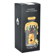 Empire Glassworks Save The Bees Attachment Set for Puffco Peak Series | Packaging