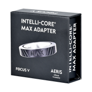 Focus V Aeris Intelli-Core® MAX Adapter Ring | Packaging