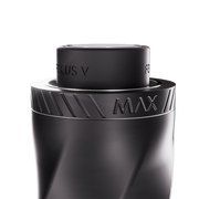 Focus V Aeris Intelli-Core® MAX Adapter Ring | Atomizer View