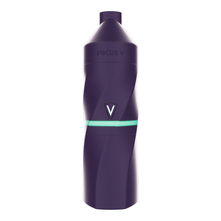 Focus V Aeris Vaporizer | Grape Purple