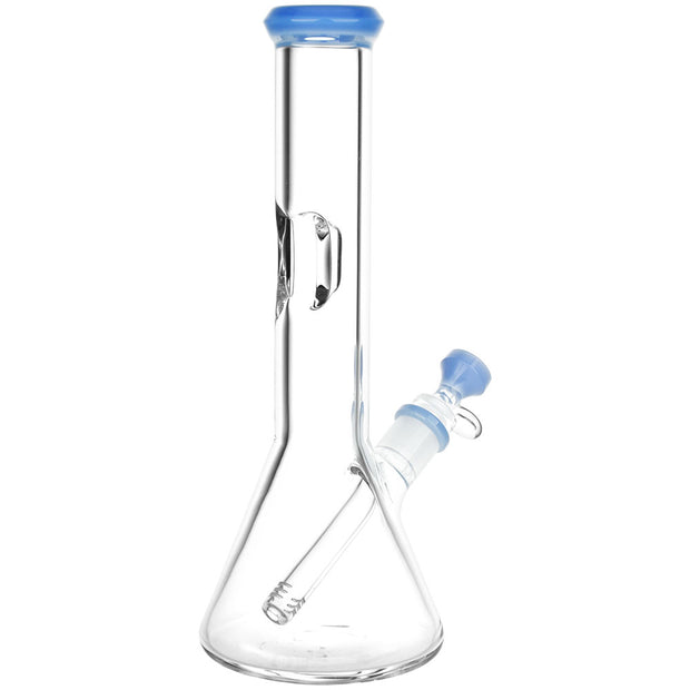 Fresh Press Beaker Bong | Back View