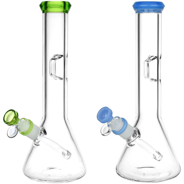 Fresh Press Beaker Bong | Group