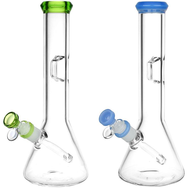 Fresh Press Beaker Bong | Group