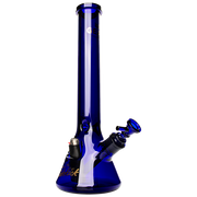 Gear Premium Sidekick Beaker Bong | Blue