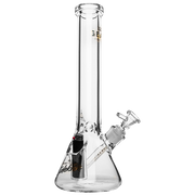 Gear Premium Sidekick Beaker Bong | Clear