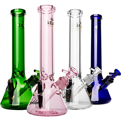 Gear Premium Sidekick Beaker Bong | Group