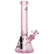 Gear Premium Sidekick Beaker Bong | Pink