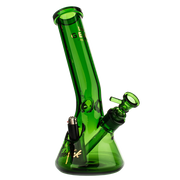 Gear Premium Sidekick Laid Back Beaker Bong | Green