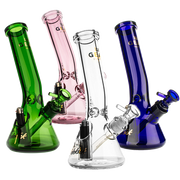 Gear Premium Sidekick Laid Back Beaker Bong | Group