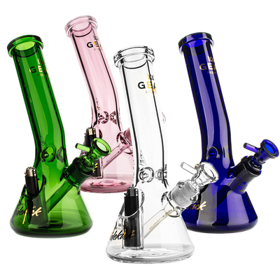 Gear Premium Sidekick Laid Back Beaker Bong | Group