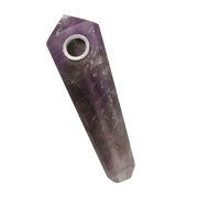 Gemstone Hand Pipe