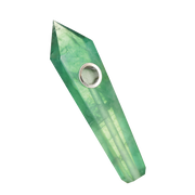 Gemstone Hand Pipe