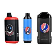 Grateful Dead 510 Cart Collector's Bundle