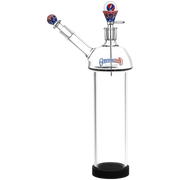 Grateful Dead x Pulsar Gravity Bong Set | Inner Dome