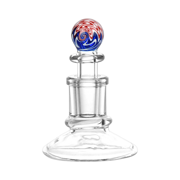 Grateful Dead x Pulsar Gravity Bong Set | Accessory Stand