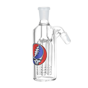 Grateful Dead x Pulsar Steal Your Face Ash Catcher | 45 Degree