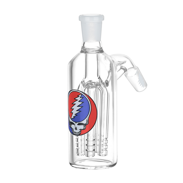 Grateful Dead x Pulsar Steal Your Face Ash Catcher | 45 Degree