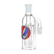 Grateful Dead x Pulsar Steal Your Face Ash Catcher | 90 Degree