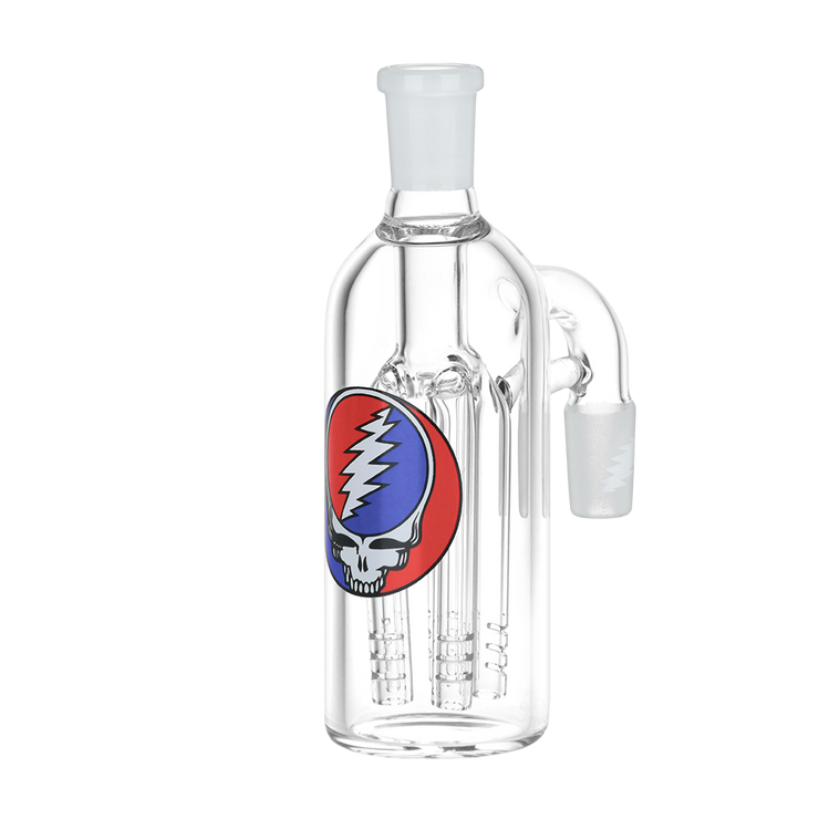 Grateful Dead x Pulsar Steal Your Face Ash Catcher | 90 Degree