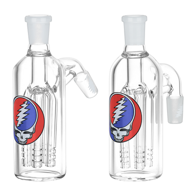 Grateful Dead x Pulsar Steal Your Face Ash Catcher | Group