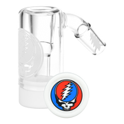 Grateful Dead x Pulsar Steal Your Face Reclaim Kit | 45 Degree | Kit With Lid