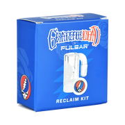 Grateful Dead x Pulsar Steal Your Face Reclaim Kit | 90 Degree | Packaging