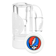 Grateful Dead x Pulsar Steal Your Face Reclaim Kit | 90 Degree | Kit With Lid