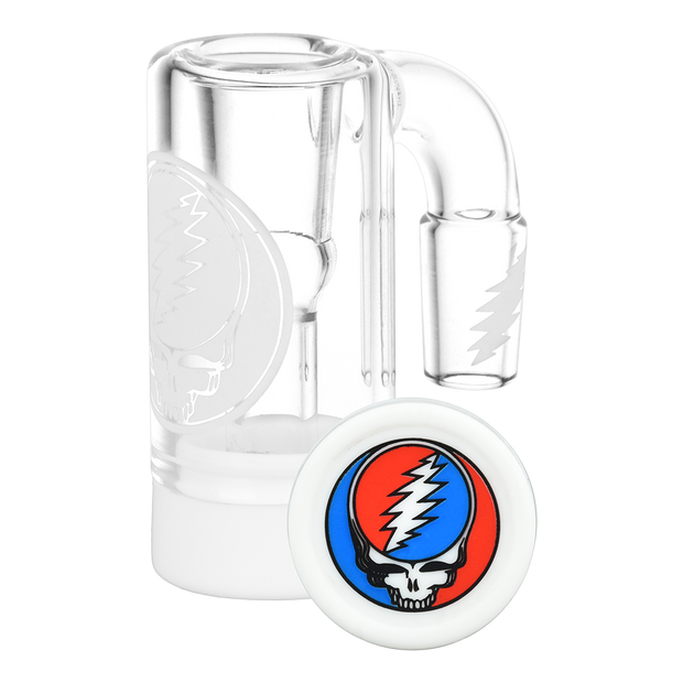 Grateful Dead x Pulsar Steal Your Face Reclaim Kit | 90 Degree | Kit With Lid