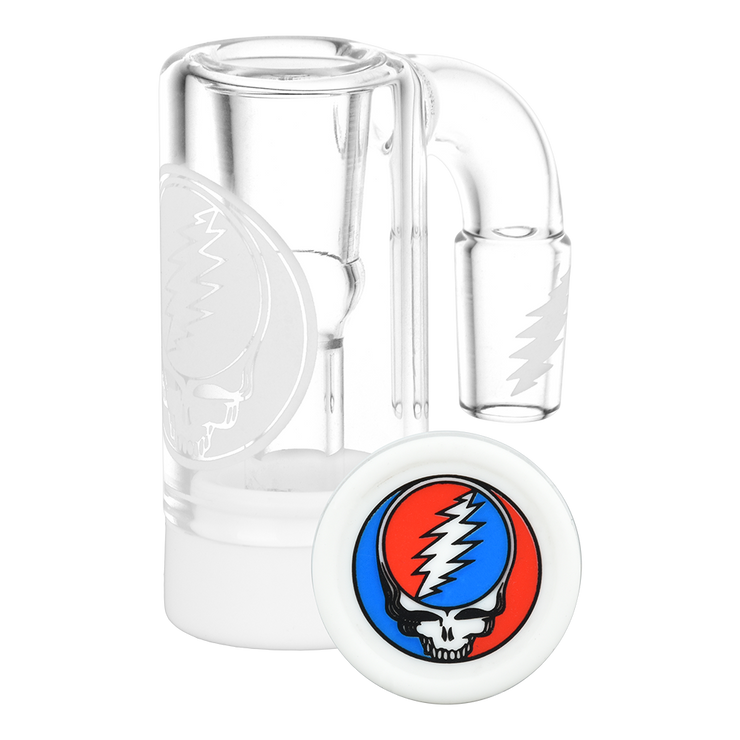 Grateful Dead x Pulsar Steal Your Face Reclaim Kit | 90 Degree | Kit With Lid